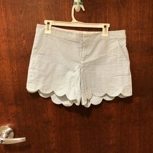 Lilly Pulitzer Buttercup shorts